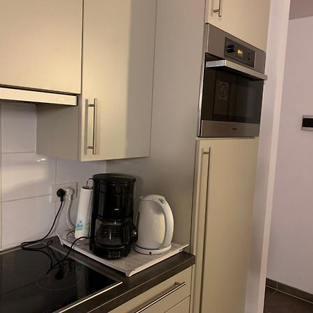 Residentie Beethoven Apartment Knokke-Heist Ngoại thất bức ảnh